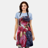 Bauer Market Train Mix Schürze (Getragen)