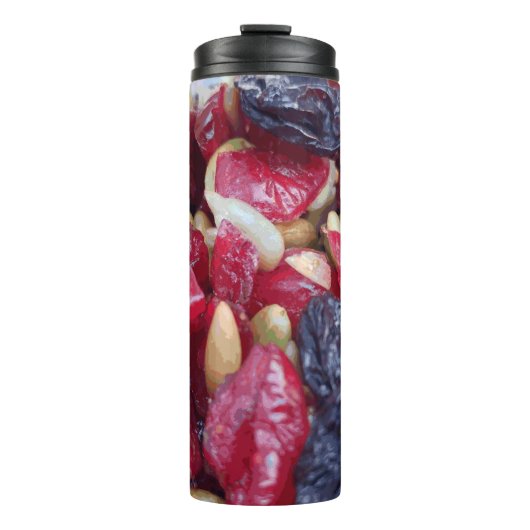 Bauer Market Train Mix Thermosbecher (Vorderseite)