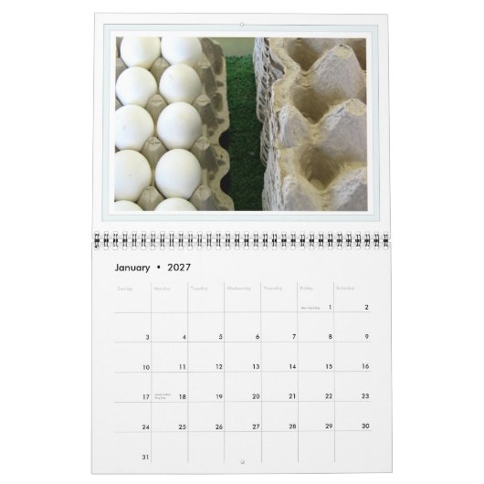 Bauer-Markt 2015-Kalender Kalender (Jan 2027)