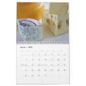 Bauer-Markt 2015-Kalender Kalender (Mär 2027)