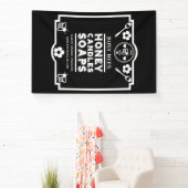 Bauer Markt Honigprodukte Banner (InSitu)