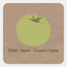 Bauer Markt Inspiriert Hochzeit | Grünes Tomaten