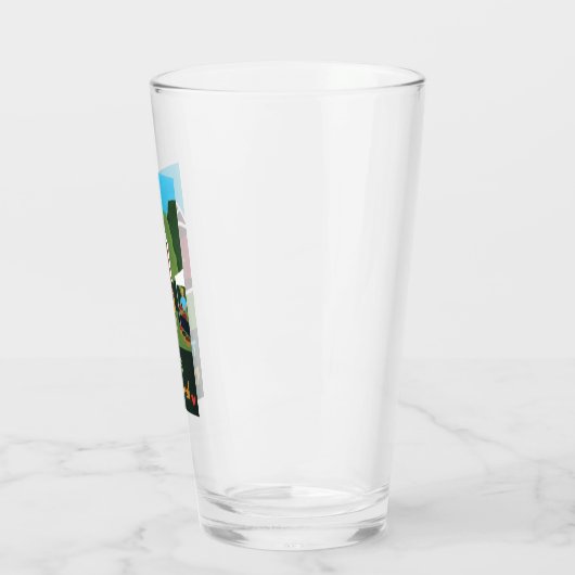 Bauer Markt Richmond Glas (Links)