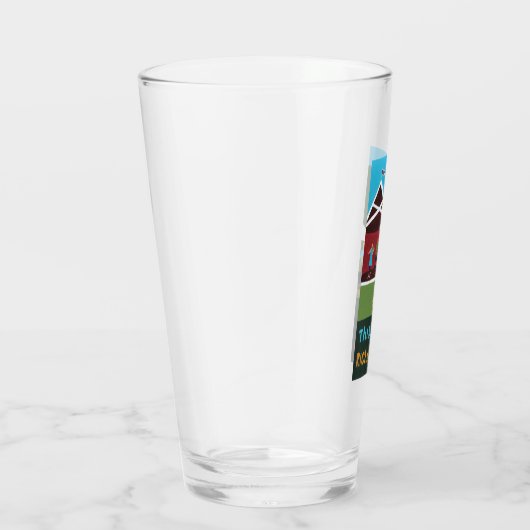 Bauer Markt Richmond Glas (Rechts)