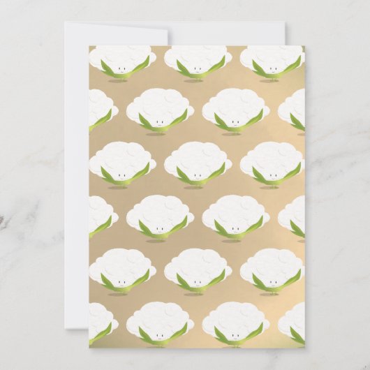 Bauer Markteinladung zum Geburtstag Einladung (Rückseite)