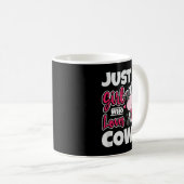 Bauer Metzgermilch Kaffeetasse (VorderseiteRechts)