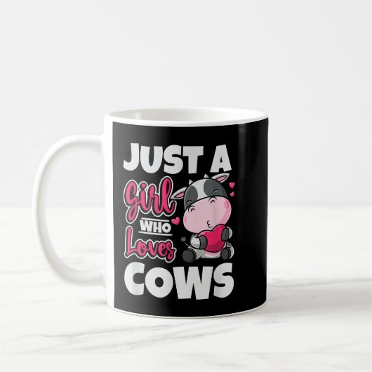 Bauer Metzgermilch Kaffeetasse (Links)
