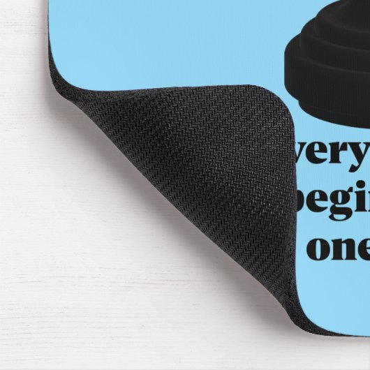 Bauer Mousepad (Ecke)