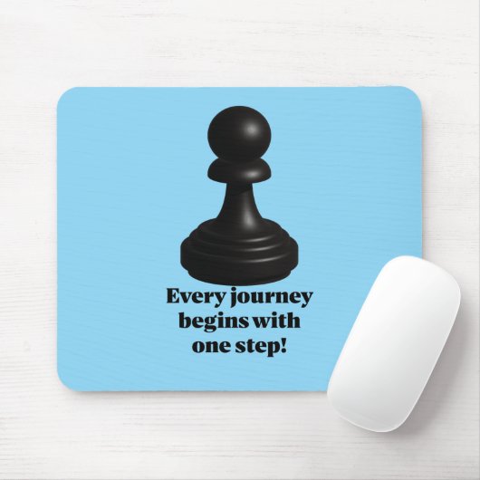 Bauer Mousepad (Mit Mouse)
