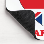 Bauer Mousepad (Ecke)