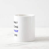 Bauer, phantastisch kaffeetasse (Mittel)