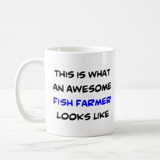 Bauer, phantastisch kaffeetasse (Links)