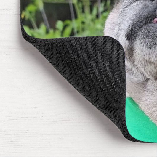 Bauer Pickles Mouse Pad Mousepad (Ecke)