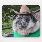 Bauer Pickles Mouse Pad Mousepad (Vorne)