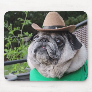 Bauer Pickles Mouse Pad Mousepad