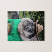 Bauer Pickles Puzzle (Horizontal)