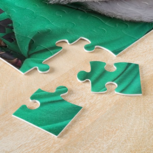 Bauer Pickles Puzzle (Seite)