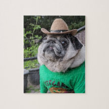 Bauer Pickles Puzzle