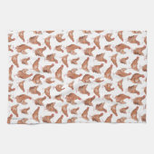 Bauer | Rustikaler Rundgang | Küchentücher (Horizontal)