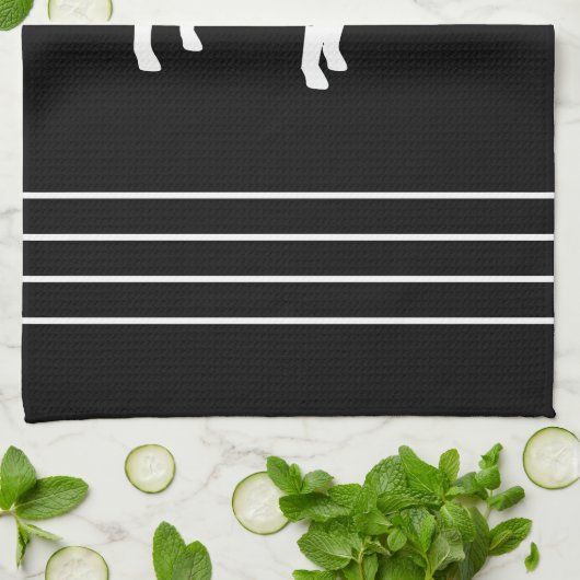 Bauer Schafe Fleisch Küchen Handtuchhalter Char Geschirrtuch (Gefaltet)