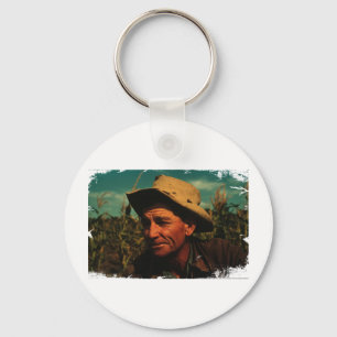 Bauer Schlüsselanhänger