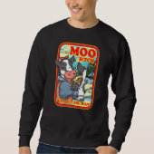 Bauer Sweatshirt (Vorderseite)