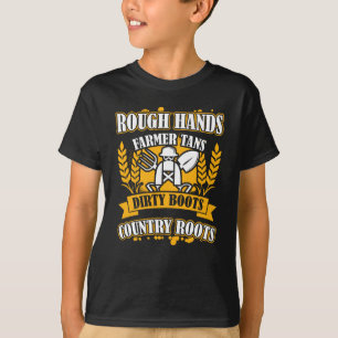 Bauer T-Shirt