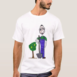 BAUER T-Shirt