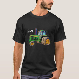 Bauer T-Shirt