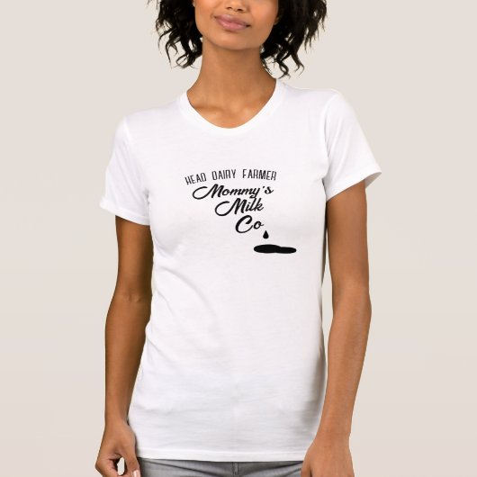 "Bauer" T - Shirt von Frauen (Vorderseite)