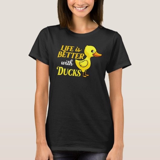 Bauer "Tier Bird" T-Shirt (Vorderseite)