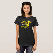 Bauer "Tier Bird" T-Shirt (Vorne ganz)