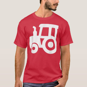 Bauer Tractor T - Shirt