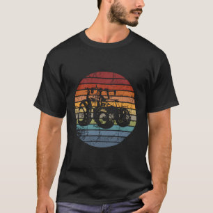 Bauer Traktor T-Shirt
