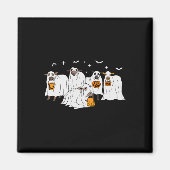 Bauer Trick oder Treat Co Magnet (Vorne)