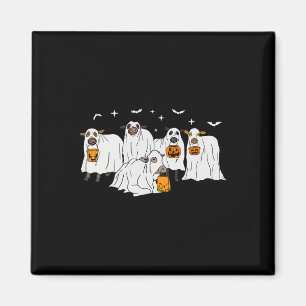 Bauer Trick oder Treat Co Magnet