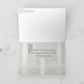 Bauer Tuvstarr CC0414 Fairy Tale Grußkarte Karte (Innenseite)