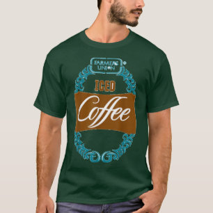 BAUER UNIONY ICED T-Shirt