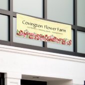 Bauer vermarkten Farmbanner für kundenspezifische Banner (Äußeres Gebäude)