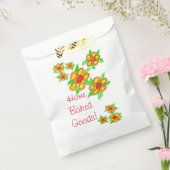 Bauer vermarkten "Food Safe Paper Bag" Geschenktütchen (Versiegelt)