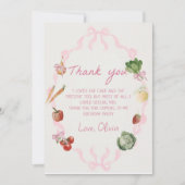 Bauer vermarkten Gemüsemarke dank Karte (Vorderseite)