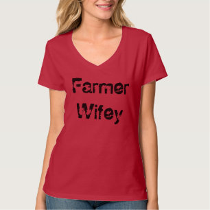 Bauer Wifey T-Shirt