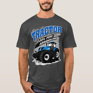 Bauer-Zuchtbetrieb_22 T-Shirt