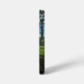 Bauerentor iPhone Hülle (Linke Seite)