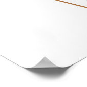 Bauern Ehefrau Queen of Spades Thunder_Cove Poster (Ecke)