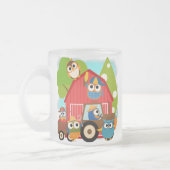 Bauern Mattglastasse (Links)