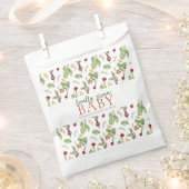 Bauern mit Gemüse auf dem Markt für selbst gezücht Geschenktütchen (Ausgeschnitten)