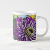 Bauern Tasse (Rechts)