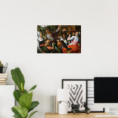 Bauernfest, 1566 poster (Heimbüro)