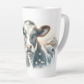 Bauernfreund Milchtasse (Rechte Ecke)